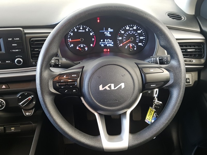 Used Kia Rio 2022 for sale - 77924560: Photo 10
