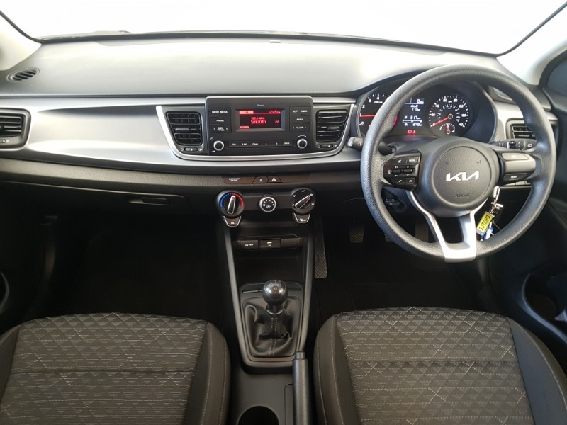 Used Kia Rio 2022 for sale - 77924560: Photo 2