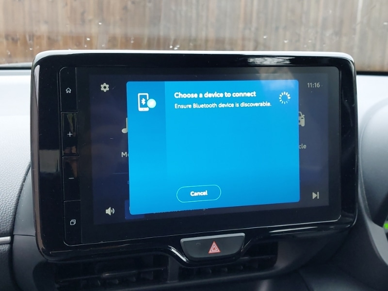 Used Mazda Mazda2 HYBRID 2024 for sale - 77483994: Photo 10