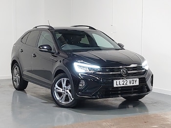 Used Volkswagen Taigo 2022 for sale - 78230565: Photo