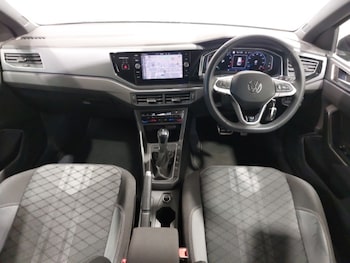 Used Volkswagen Taigo 2022 for sale - 78230565: Photo