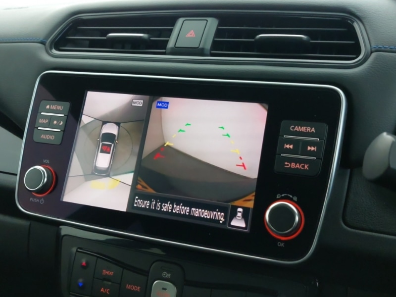 Used Nissan Leaf 2022 for sale - 76666419: Photo 12