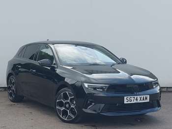 2024 - 1.2 Turbo 130 Ultimate 5dr