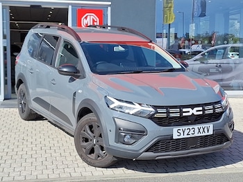 2023 - 1.0 TCe Extreme SE 5dr