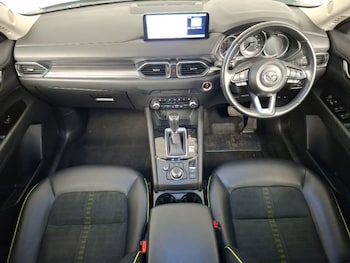 Used Mazda CX-5 2024 for sale - 79468078: Photo