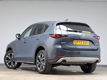 Used Mazda CX-5 2024 for sale - 79468078: Photo