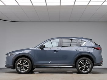 Used Mazda CX-5 2024 for sale - 79468078: Photo