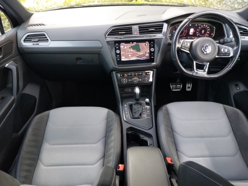 Used Volkswagen Tiguan 2020 for sale - 76764304: Photo 2