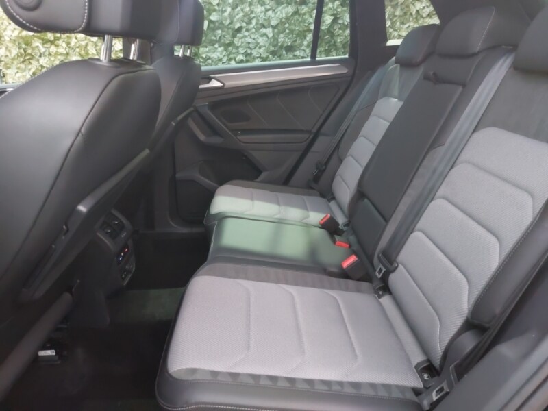 Used Volkswagen Tiguan 2020 for sale - 76764304: Photo 6
