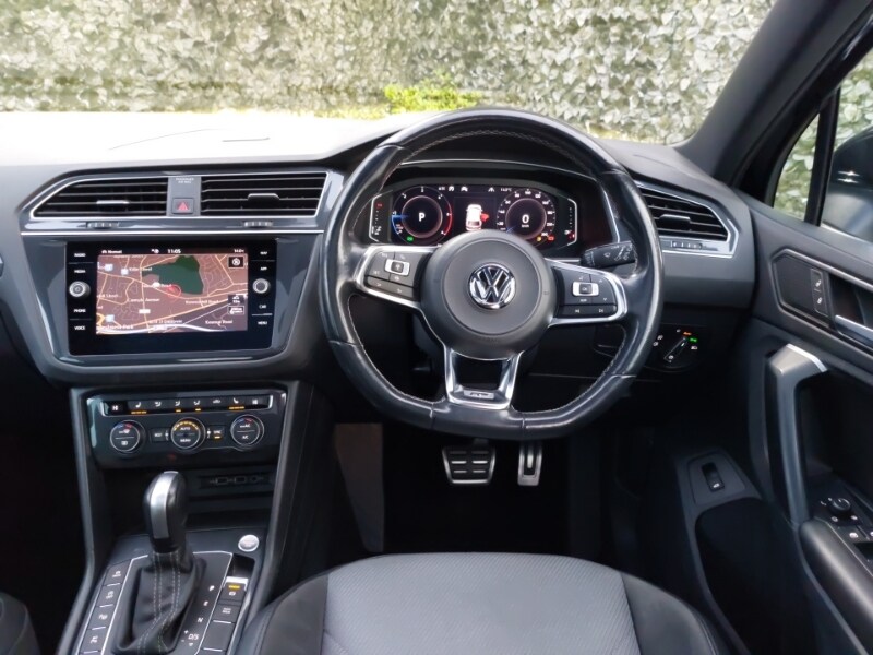 Used Volkswagen Tiguan 2020 for sale - 76764304: Photo 7