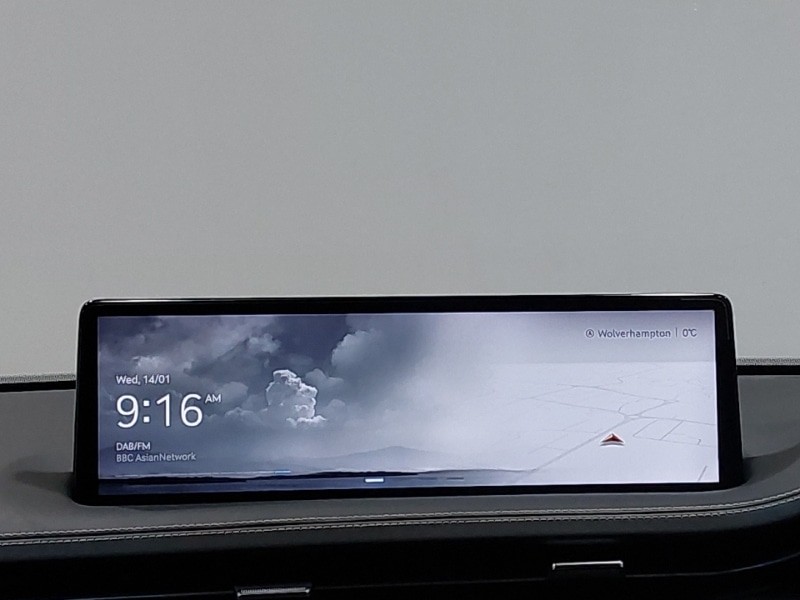 Used Genesis GV70 2023 for sale - 77482926: Photo 7