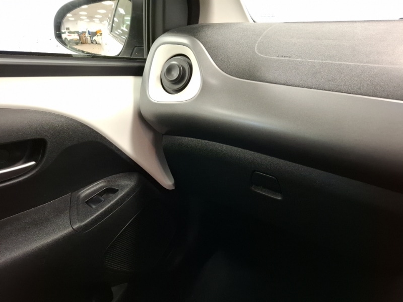 Used Toyota AYGO 2021 for sale - 78071542: Photo 11