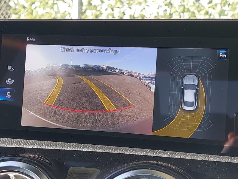 Used Mercedes-Benz CLA 2022 for sale - 76764706: Photo 10