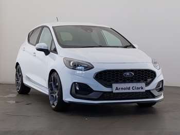 2023 - 1.5 EcoBoost ST-3 5dr