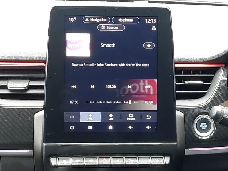 Used Renault Arkana 2022 for sale - 77184178: Photo 10