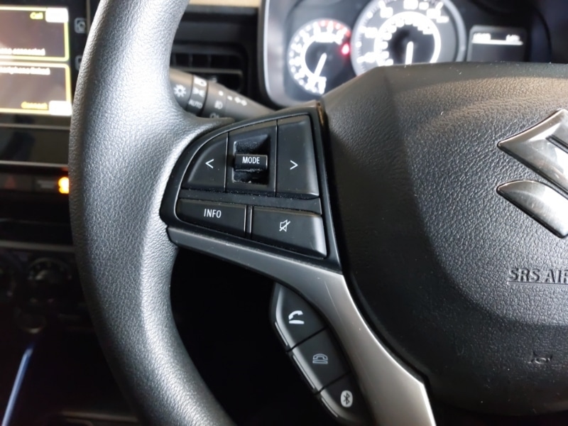 Used Suzuki Ignis 2020 for sale - 76098920: Photo 10