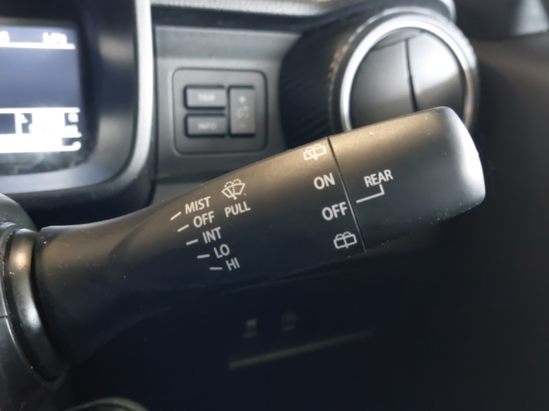 Used Suzuki Ignis 2020 for sale - 76098920: Photo 11