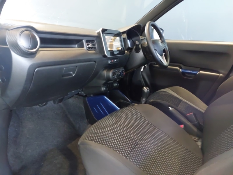 Used Suzuki Ignis 2020 for sale - 76098920: Photo 5