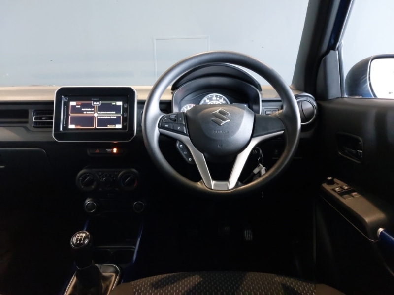 Used Suzuki Ignis 2020 for sale - 76098920: Photo 7