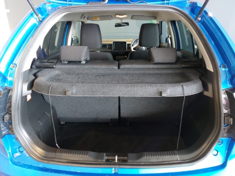 Used Suzuki Ignis 2020 for sale - 76098920: Photo 8