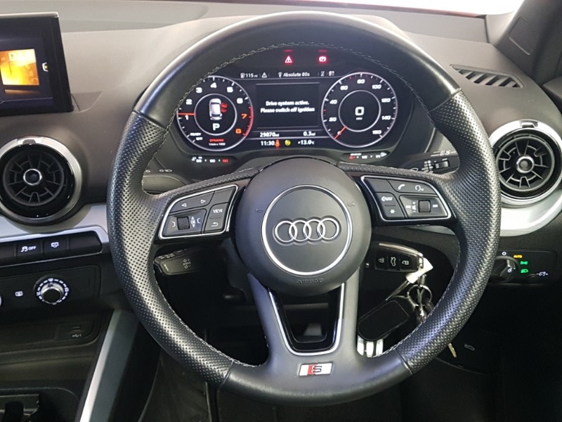 Used Audi Q2 2021 for sale - 77285239: Photo 10