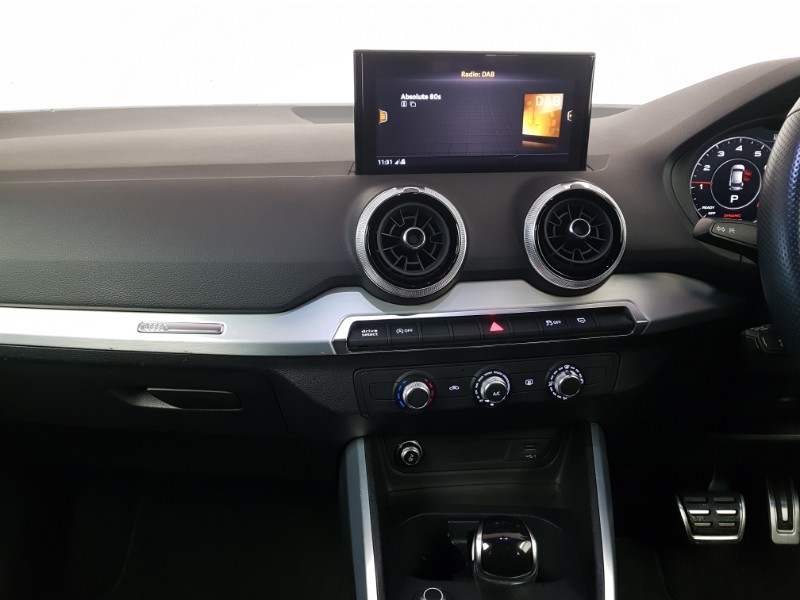 Used Audi Q2 2021 for sale - 77285239: Photo 11