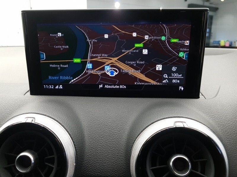 Used Audi Q2 2021 for sale - 77285239: Photo 12