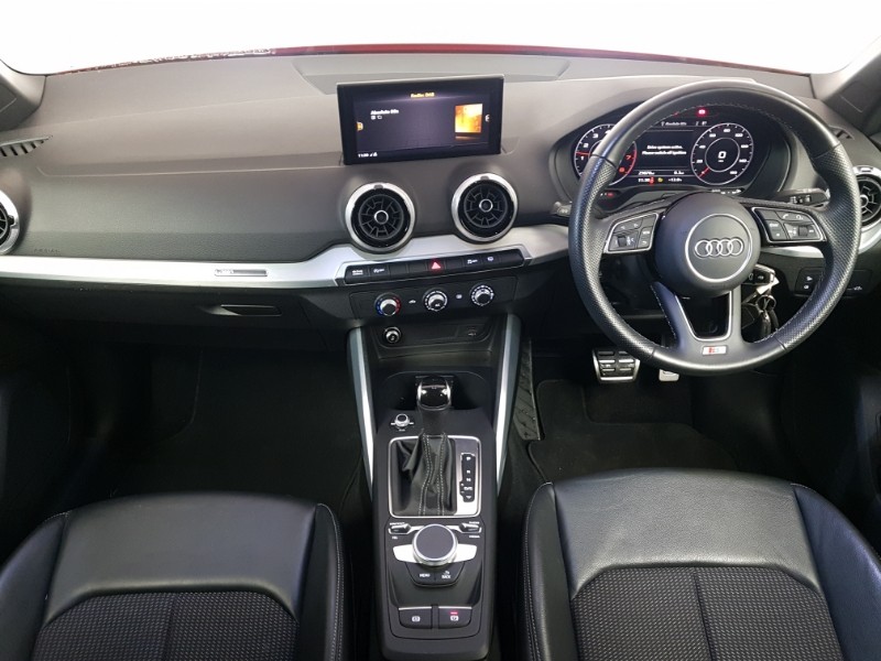 Used Audi Q2 2021 for sale - 77285239: Photo 2