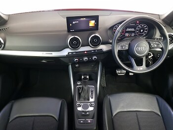 Used Audi Q2 2021 for sale - 77285239: Photo