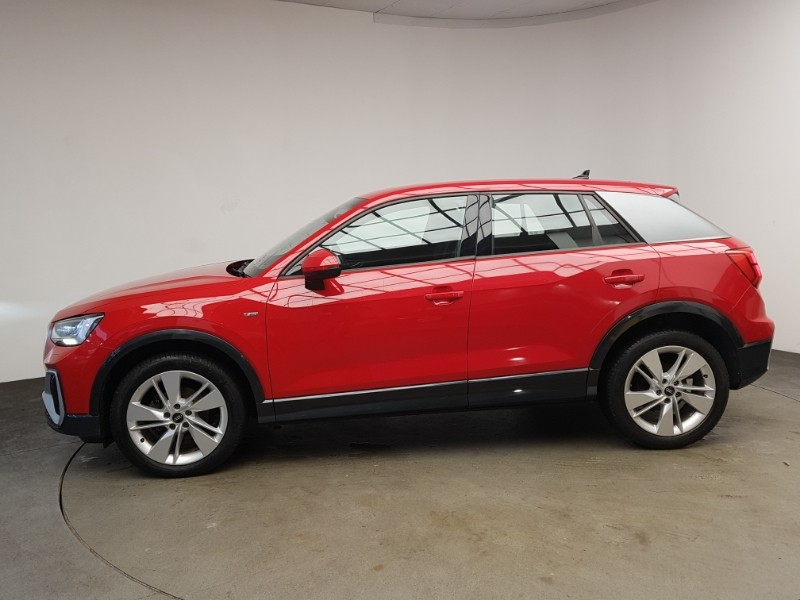 Used Audi Q2 2021 for sale - 77285239: Photo 4