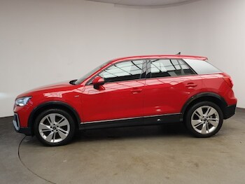 Used Audi Q2 2021 for sale - 77285239: Photo