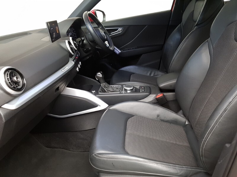 Used Audi Q2 2021 for sale - 77285239: Photo 5