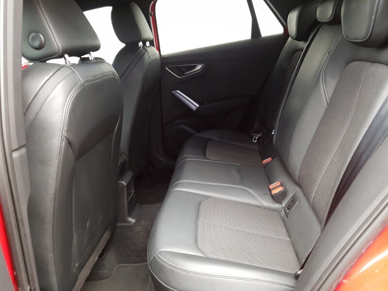 Used Audi Q2 2021 for sale - 77285239: Photo 6