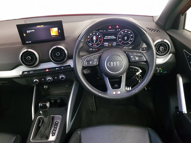 Used Audi Q2 2021 for sale - 77285239: Photo 7