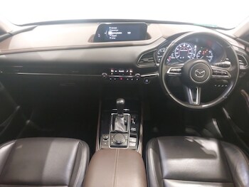 Used Mazda CX-30 2022 for sale - 78522460: Photo