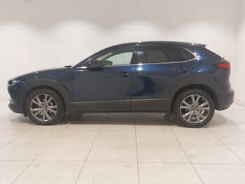 Used Mazda CX-30 2022 for sale - 78522460: Photo