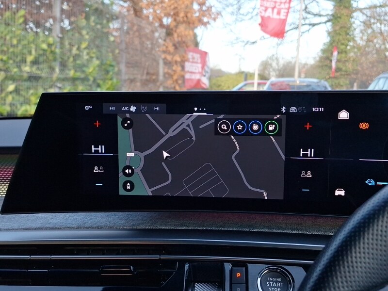 Used Peugeot 3008 2024 for sale - 77580801: Photo 10