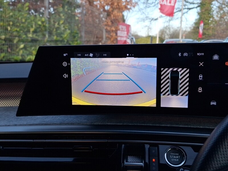 Used Peugeot 3008 2024 for sale - 77580801: Photo 11