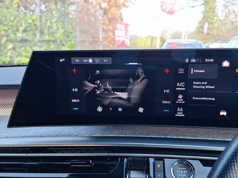 Used Peugeot 3008 2024 for sale - 77580801: Photo 12