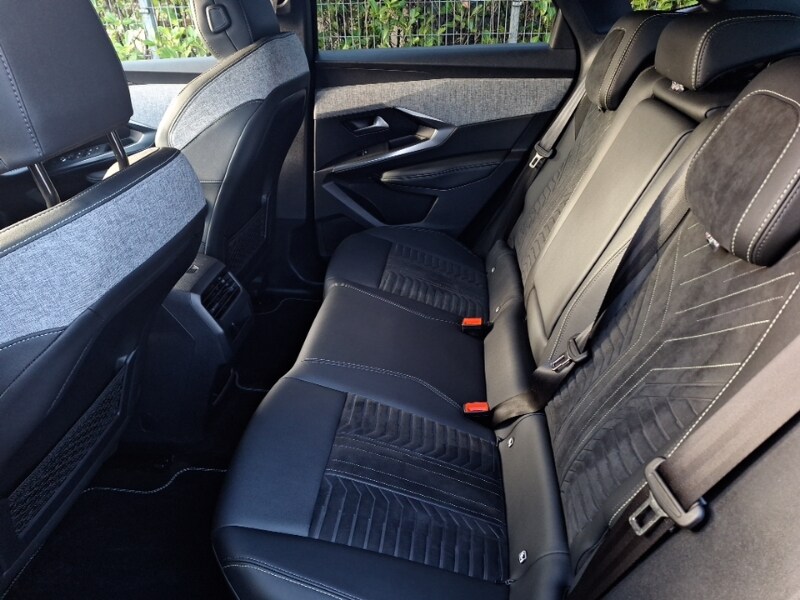 Used Peugeot 3008 2024 for sale - 77580801: Photo 6
