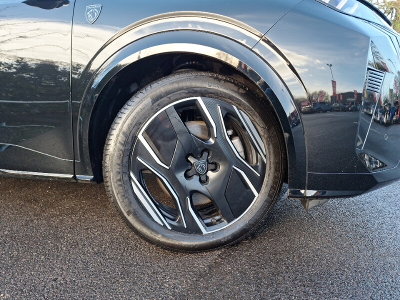 Used Peugeot 3008 2024 for sale - 77580801: Photo 9