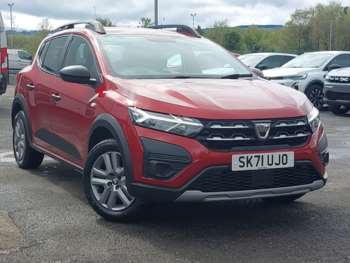 2021 - 1.0 TCe Essential 5dr