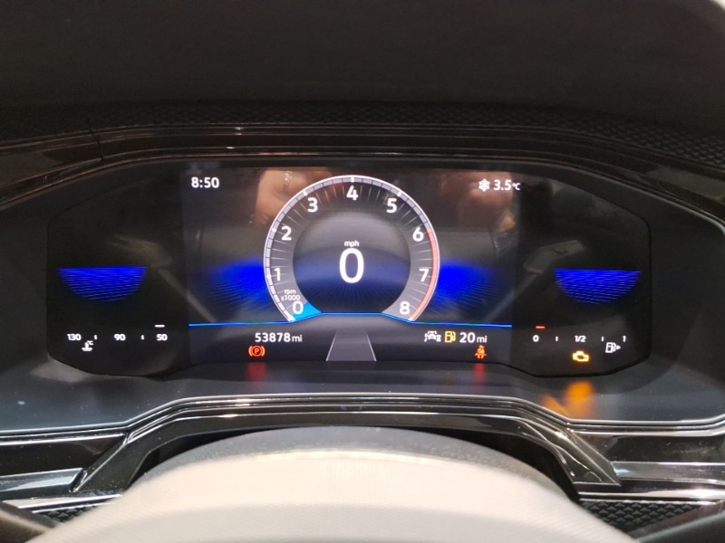 Used Volkswagen Polo 2023 for sale - 77015177: Photo 11