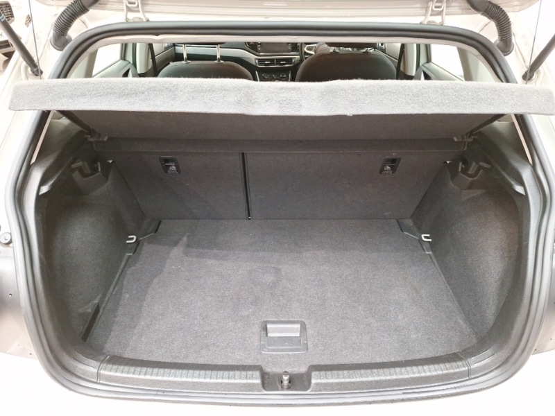 Used Volkswagen Polo 2023 for sale - 77015177: Photo 8