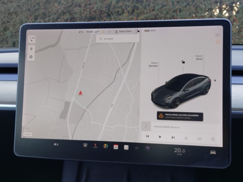 Used Tesla Model 3 2021 for sale - 77365803: Photo 10