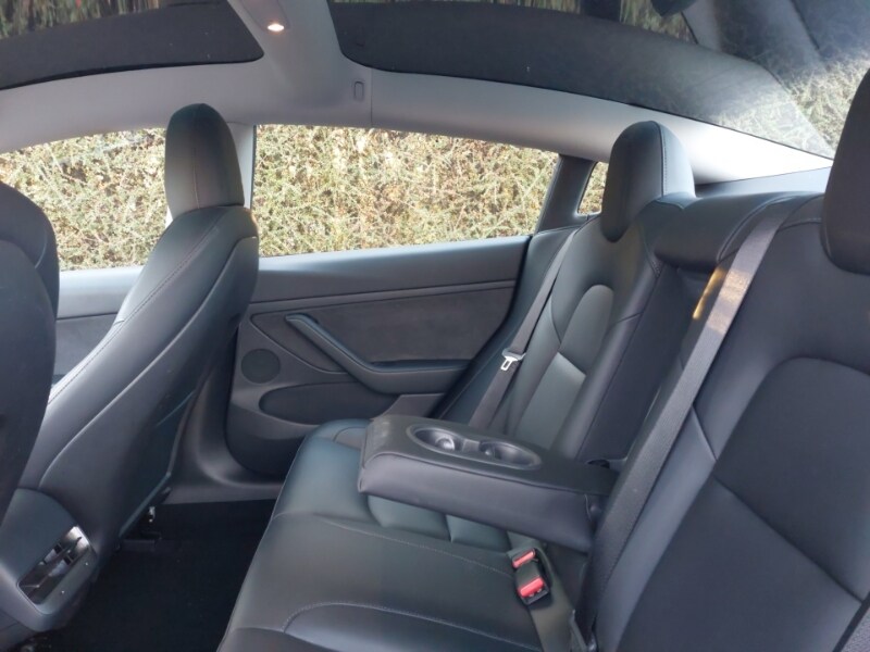 Used Tesla Model 3 2021 for sale - 77365803: Photo 6