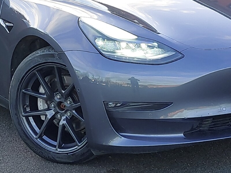 Used Tesla Model 3 2021 for sale - 77365803: Photo 9