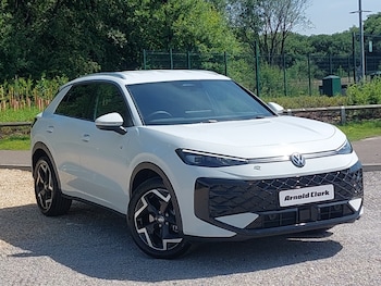 Used Volkswagen T-Roc 2026 for sale - 79480451: Photo