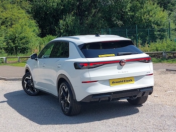 Used Volkswagen T-Roc 2026 for sale - 79480451: Photo