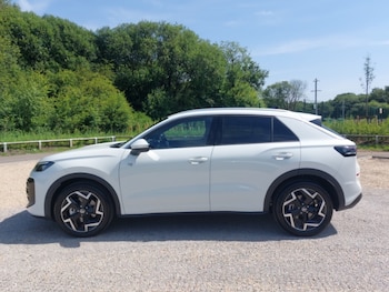 Used Volkswagen T-Roc 2026 for sale - 79480451: Photo
